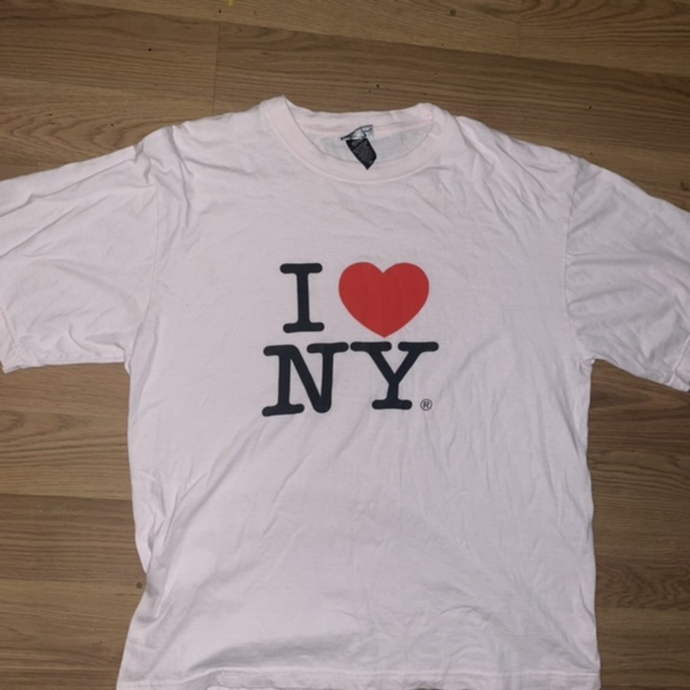vintage T shirt